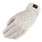 hustie Baby Alpaca Gloves Sara – One Size Fits Women S-L, Soft & Warm